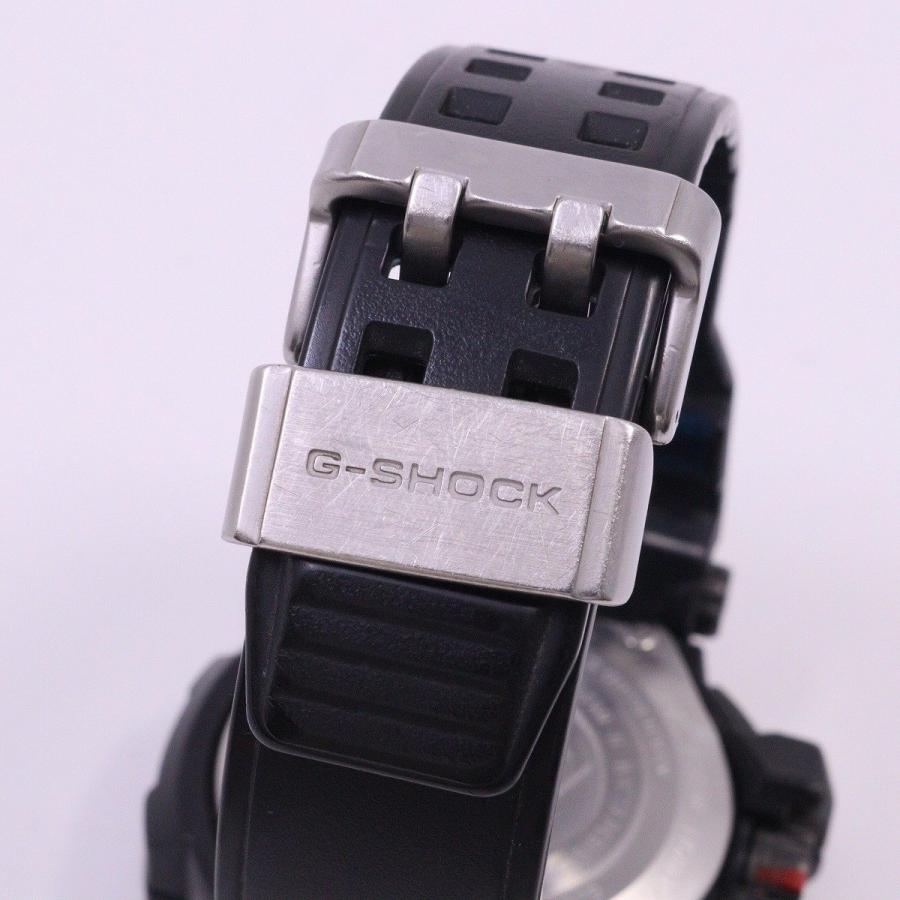 G-SHOCK カシオ グラビティマスター スカイコックピット GPS G-SHOCK カシオ グラビティマスター スカイコックピット GPS