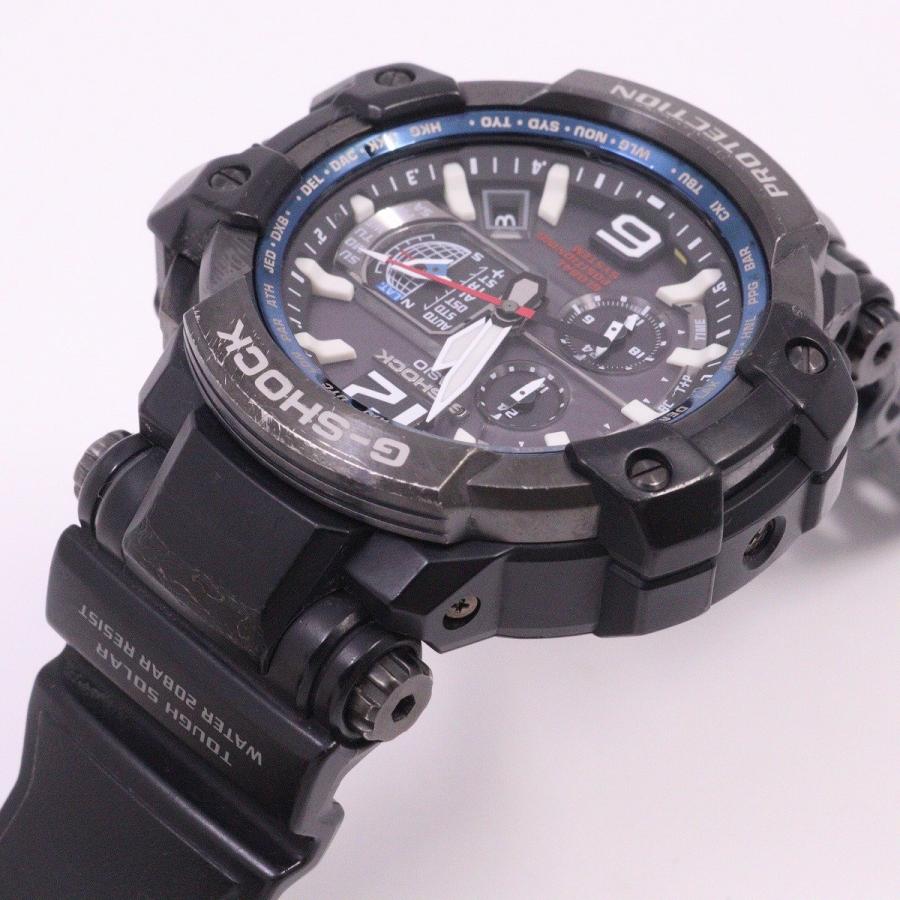 G-SHOCK カシオ グラビティマスター スカイコックピット GPS G-SHOCK カシオ グラビティマスター スカイコックピット GPS