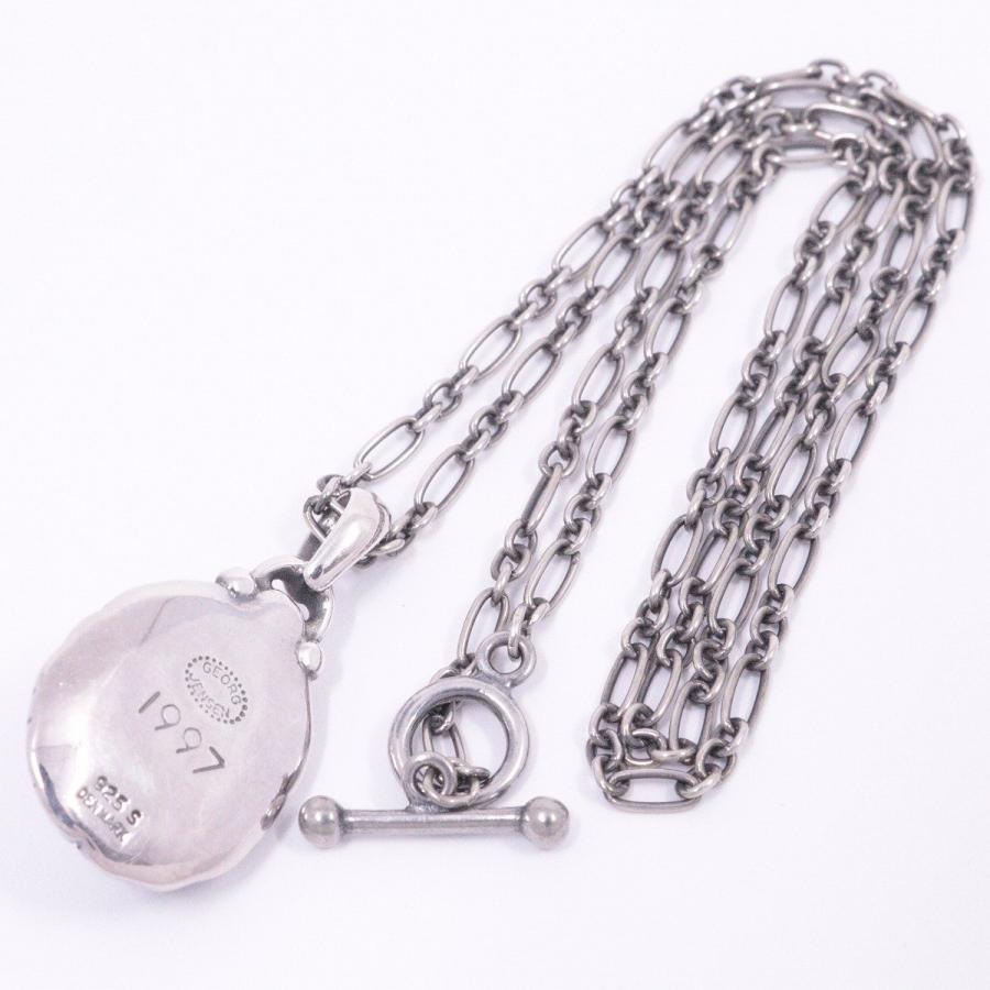 Georg Jensen GEORG JENSEN ジョージジェンセン 1997 イヤー Georg Jensen GEORG JENSEN ジョージジェンセン 1997 イヤー