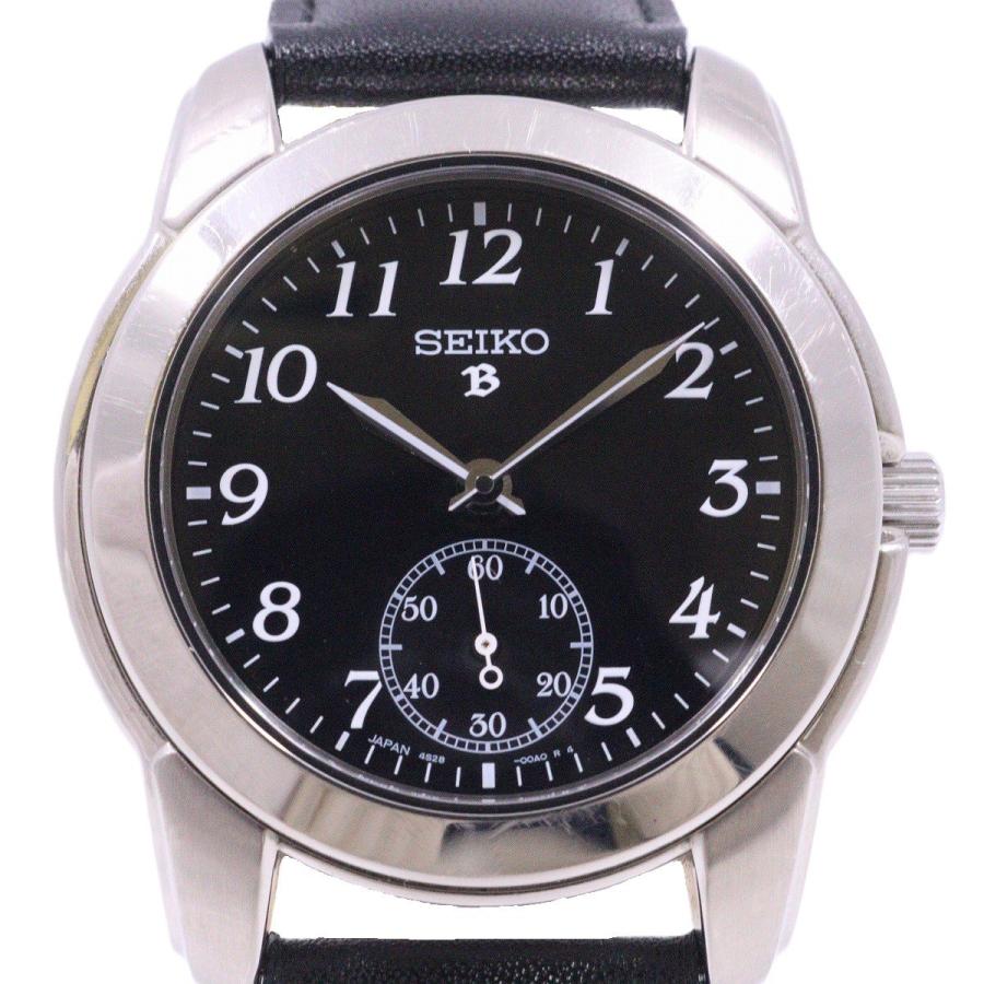 BRIGHTZ SEIKO セイコー ブライツ 300本限定 手巻き メンズ BRIGHTZ SEIKO セイコー ブライツ 300本限定 手巻き メンズ