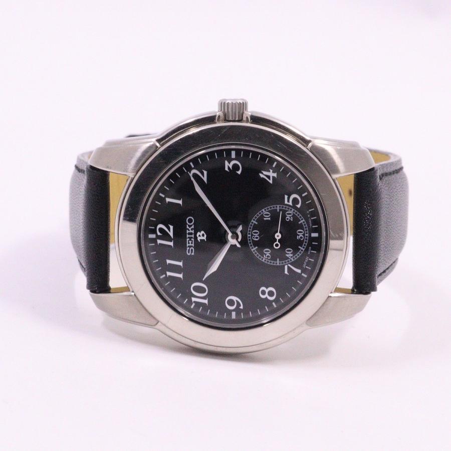BRIGHTZ SEIKO セイコー ブライツ 300本限定 手巻き メンズ BRIGHTZ SEIKO セイコー ブライツ 300本限定 手巻き メンズ