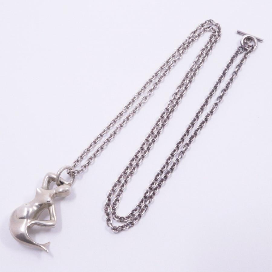 Georg Jensen GEORG JENSEN ジョージジェンセン マーメイド Georg Jensen GEORG JENSEN ジョージジェンセン マーメイド
