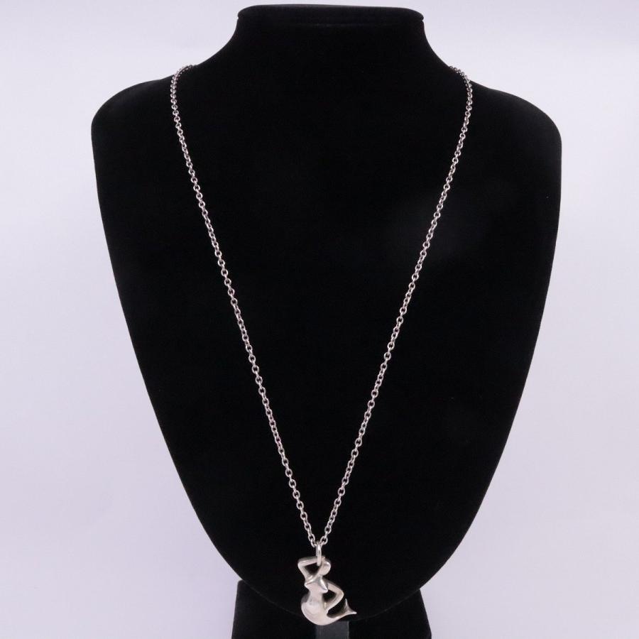 Georg Jensen GEORG JENSEN ジョージジェンセン マーメイド Georg Jensen GEORG JENSEN ジョージジェンセン マーメイド