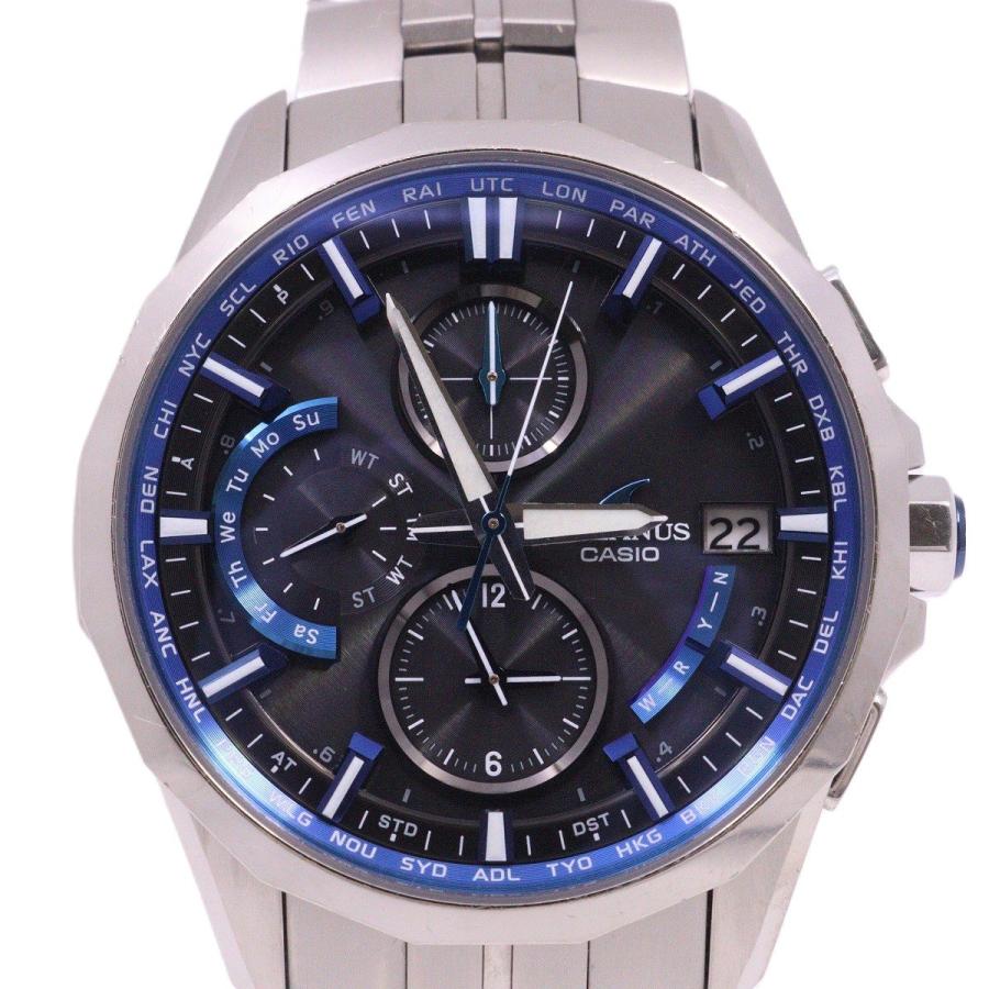 だいごろう 専用　　　OCEANUS オシアナス OCW-G1000-1AJF カシオ オシアナス OCW-G1000-1AJF 価格比較 - 価格.com