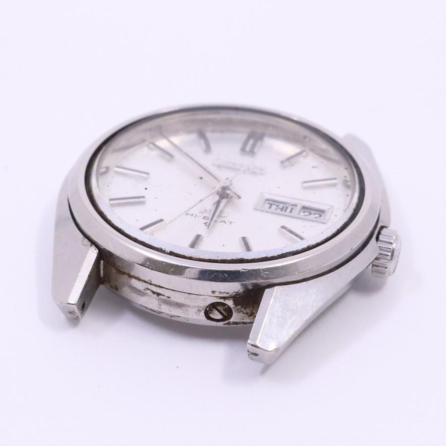 SEIKO キングセイコー 56KS ハイビート 自動巻き メンズ 腕時計 