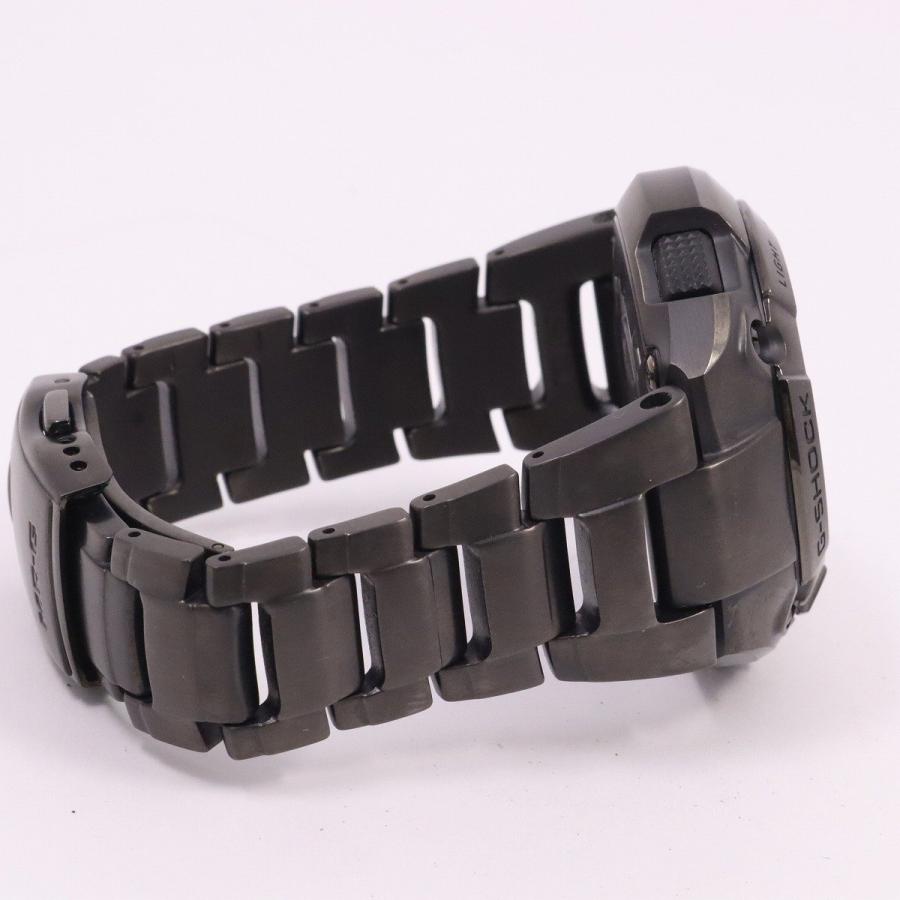 MR-G カシオ G-SHOCK ソーラー電波 メンズ 腕時計 アナデジ MR-G カシオ G-SHOCK ソーラー電波 メンズ 腕時計 アナデジ
