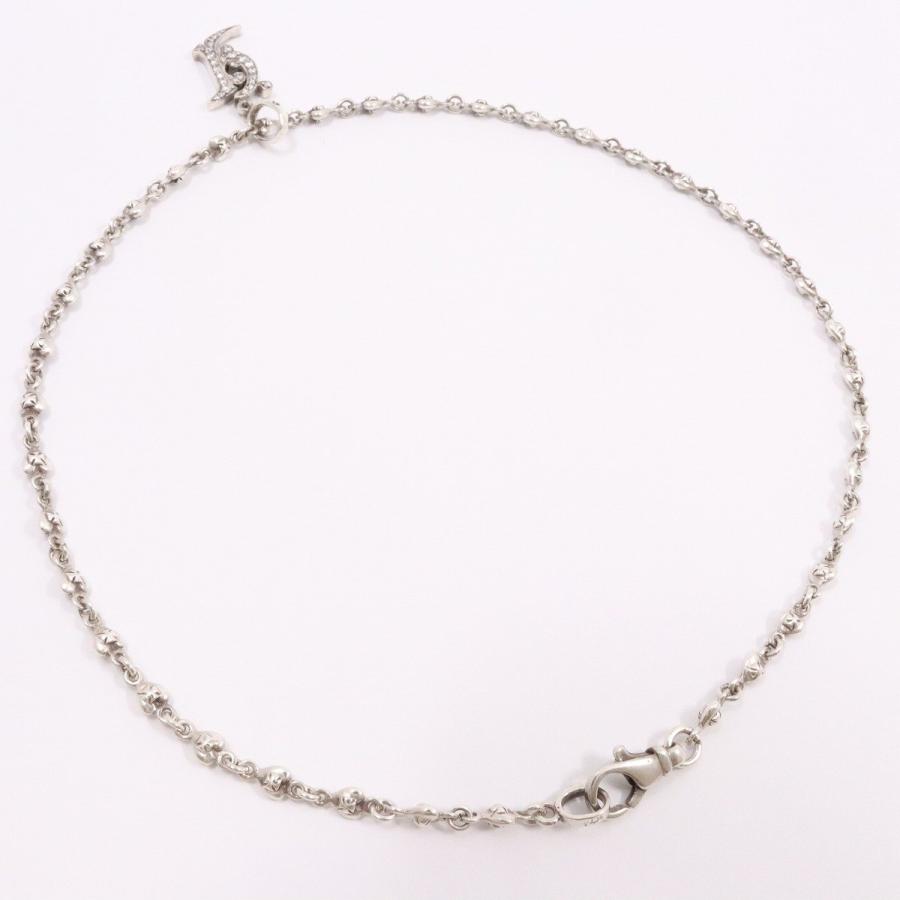 Loree Rodkin ローリーロドキン イニシャル Y ペンダント ネックレス 
