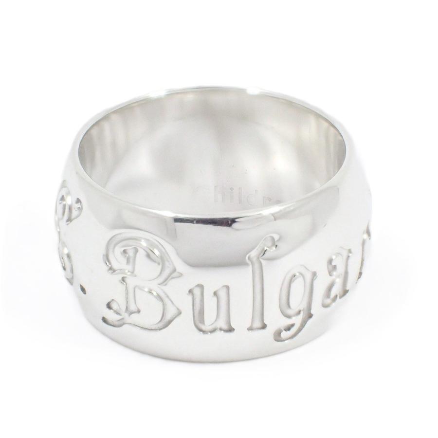 セーブ ザ チルドレン BVLGARI ブルガリ セーブザチルドレン リング 