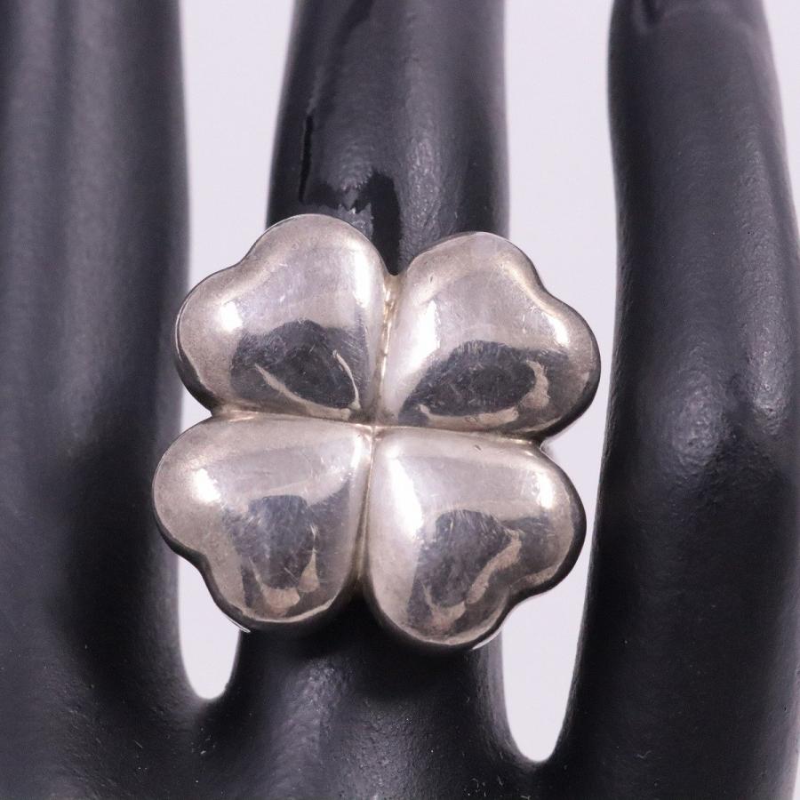 Georg Jensen GEORG JENSEN ジョージジェンセン 387 クローバー Georg Jensen GEORG JENSEN ジョージジェンセン 387 クローバー