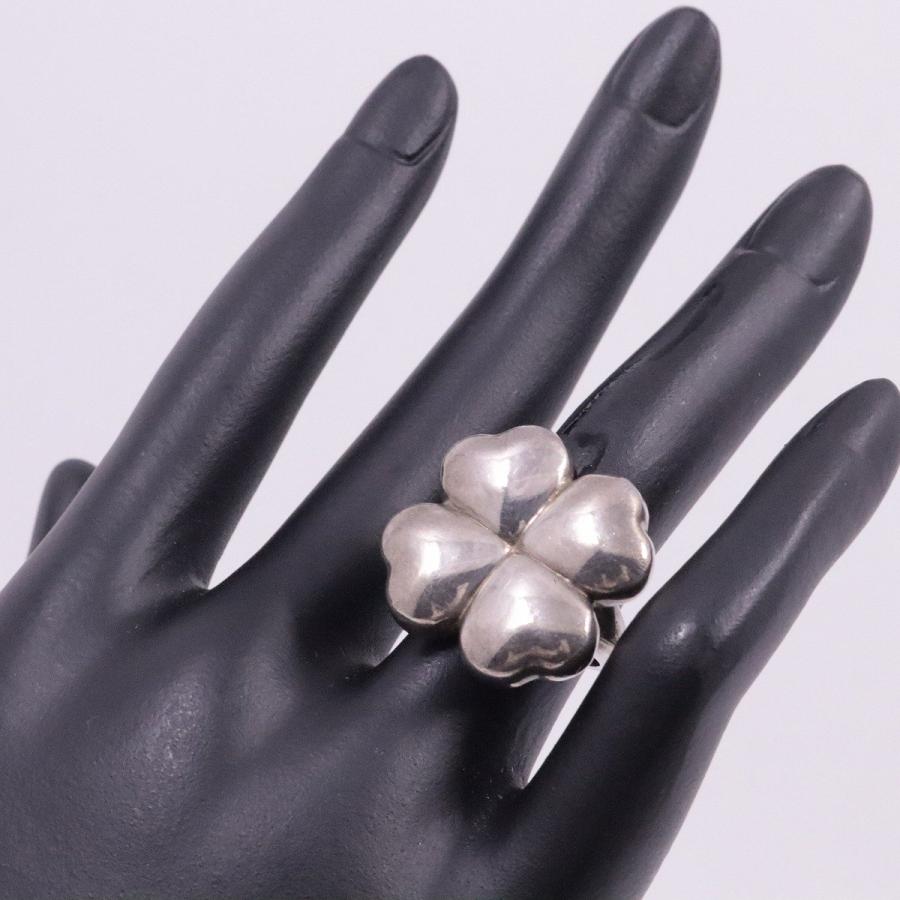 Georg Jensen GEORG JENSEN ジョージジェンセン 387 クローバー Georg Jensen GEORG JENSEN ジョージジェンセン 387 クローバー