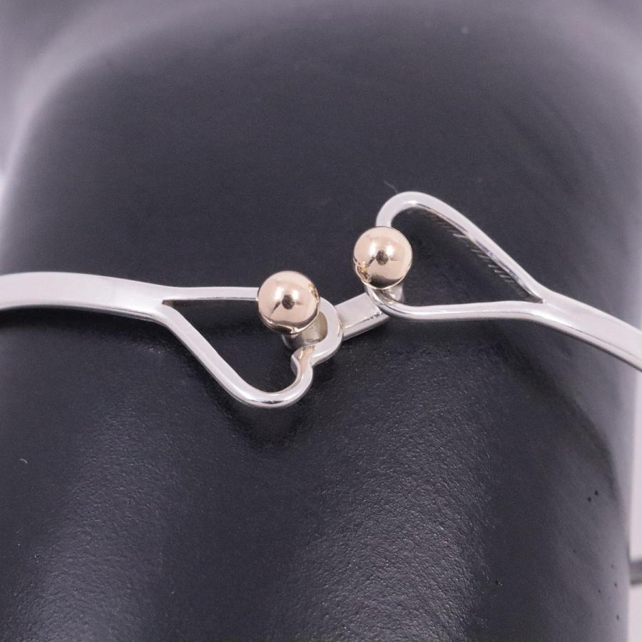 TIFFANY&Co. TIFFANY&Co. ティファニー フック&アイ ハート TIFFANY&Co. TIFFANY&Co. ティファニー フック&アイ ハート