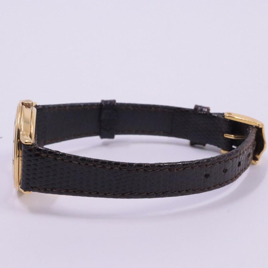 GUCCI グッチ 3000L クォーツ レディース 腕時計 ゴールドGP GUCCI グッチ 3000L クォーツ レディース 腕時計 ゴールドGP