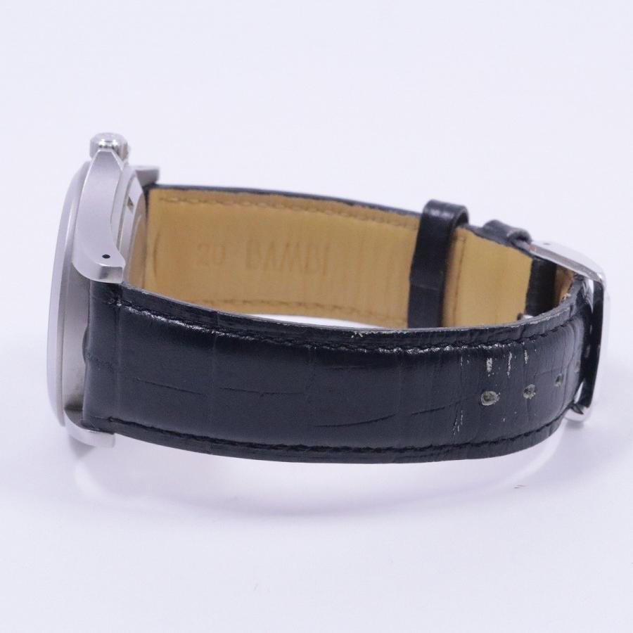 HAMILTON（ハミルトン） カーキ キング 自動巻き メンズ 腕時計 王冠