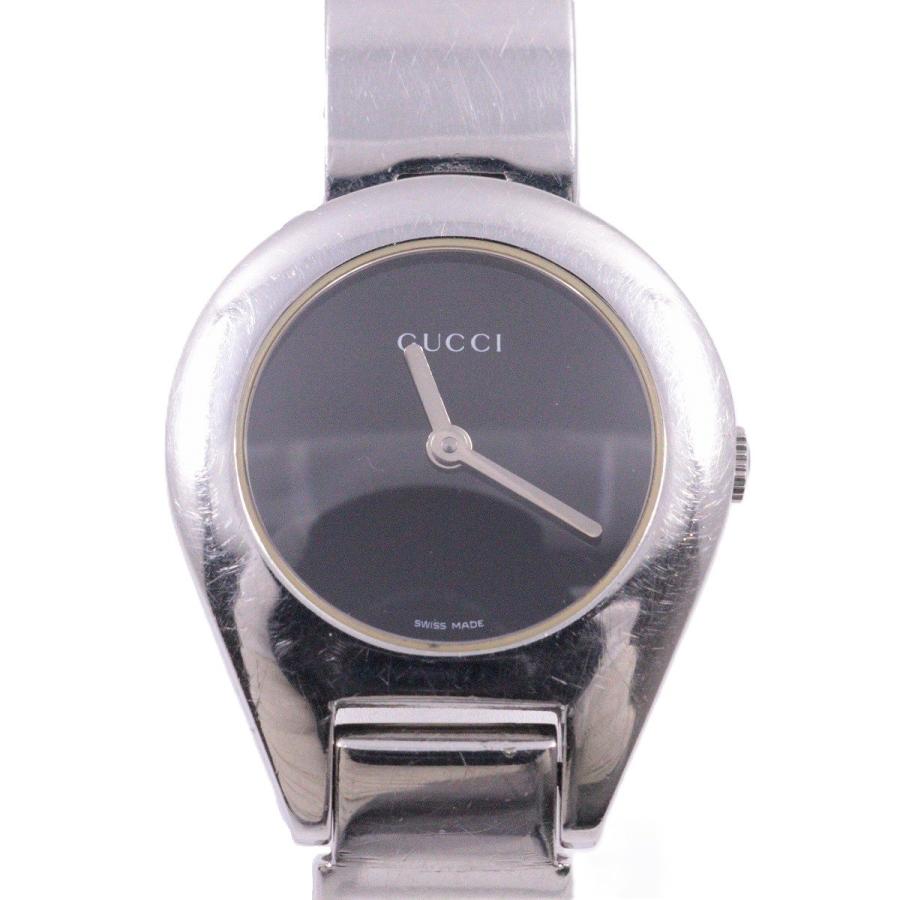 宇140/ GUCCI グッチ 腕時計 レディース クオーツ 6700L GUCCI（グッチ） 6700L ブレスウォッチ クォーツ レディース 腕時計