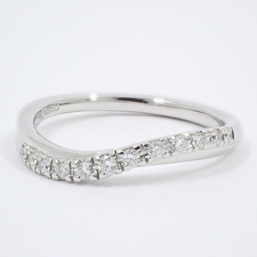 4℃ 4℃×Disney ヨンドシー×ディズニー ハーフエタニティ ウェーブ