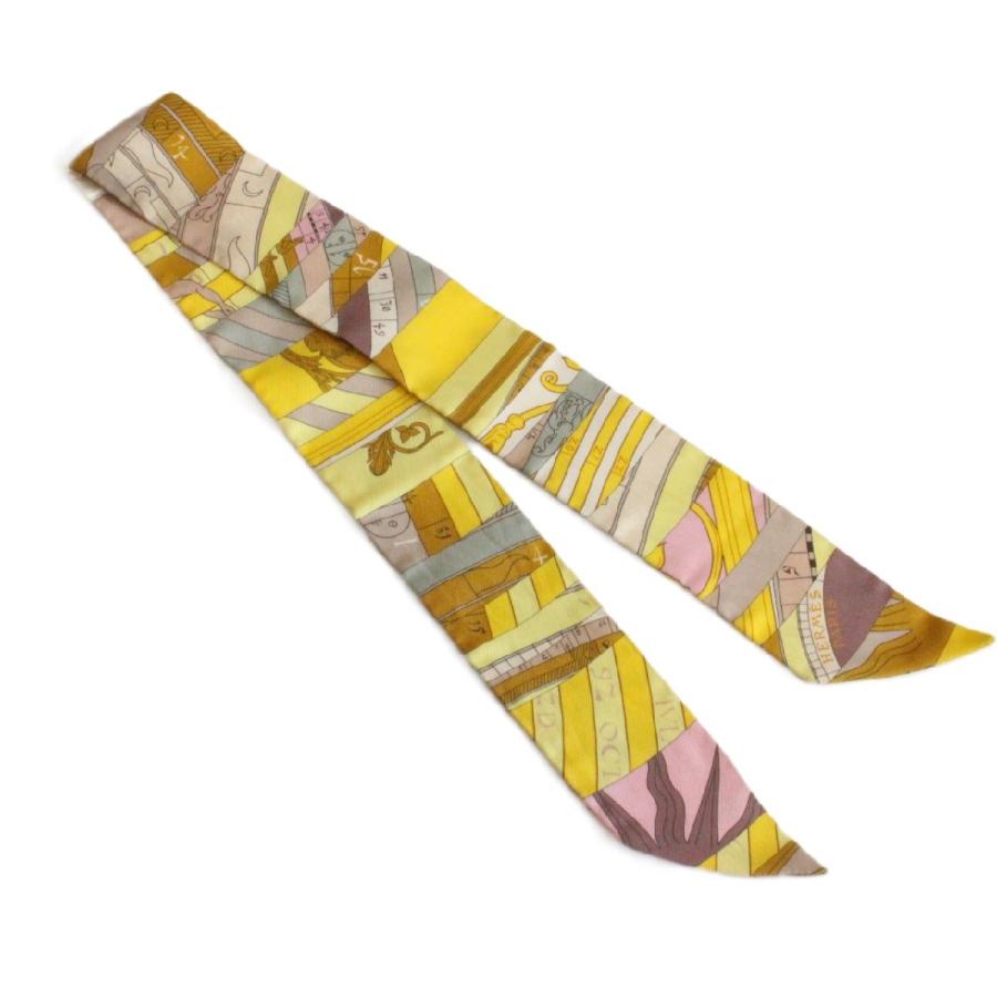 HERMESエルメスツイリー新たなる占星術