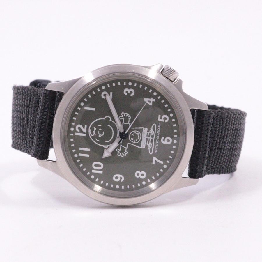 HYSTERIC GLAMOUR ヒステリックグラマー × ピーナッツ