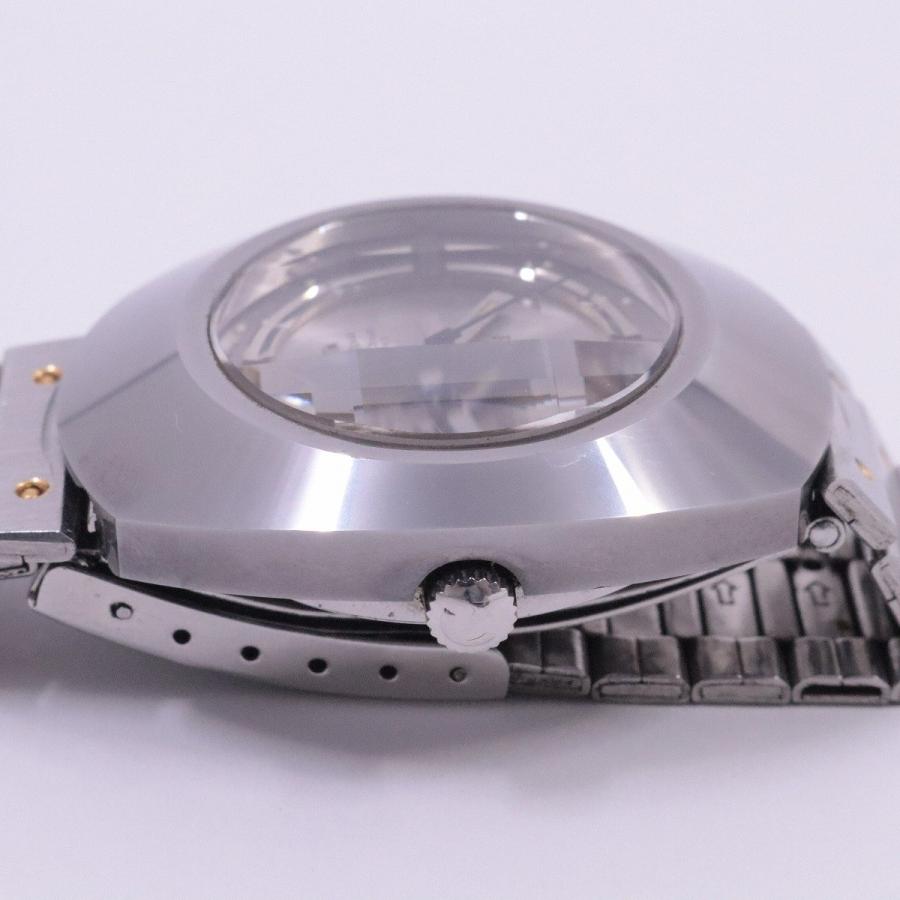 RADO ラドー ダイヤスター 超硬ケース クロノメーター自動巻き RADO ラドー ダイヤスター 超硬ケース クロノメーター自動巻き