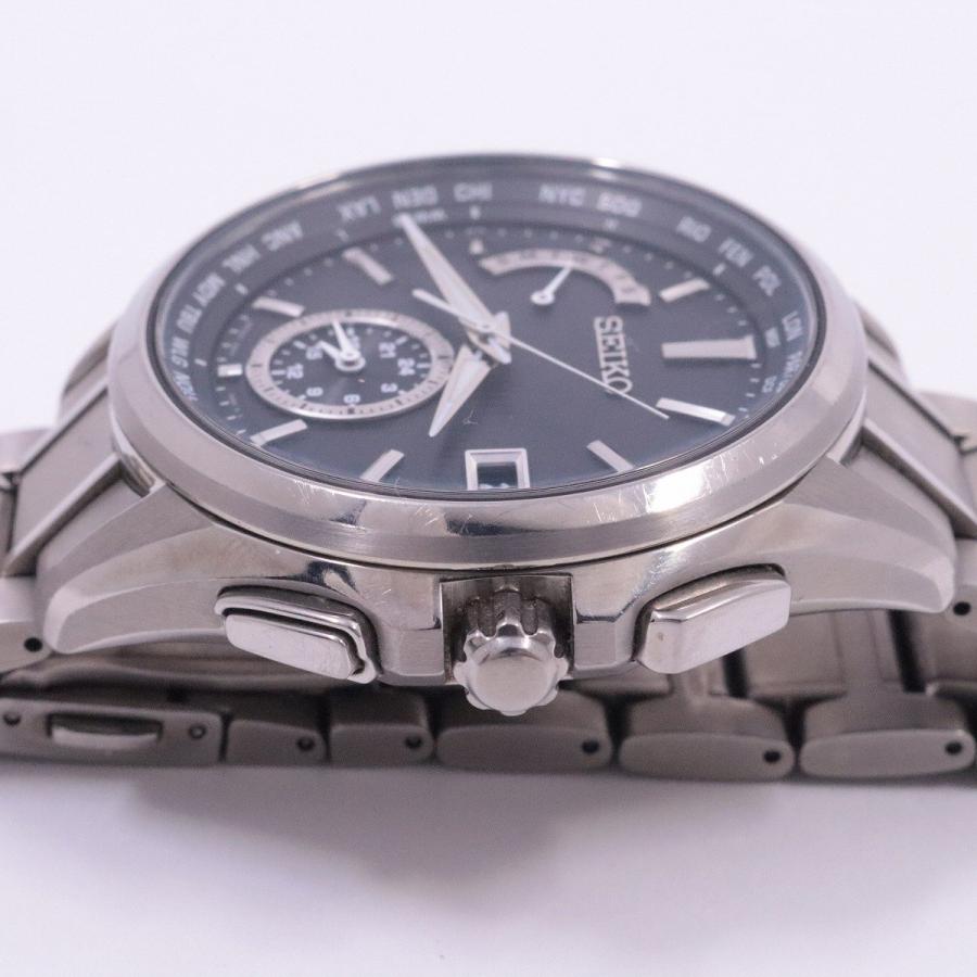 BRIGHTZ SEIKO セイコー ブライツ フライトエキスパート BRIGHTZ SEIKO セイコー ブライツ フライトエキスパート