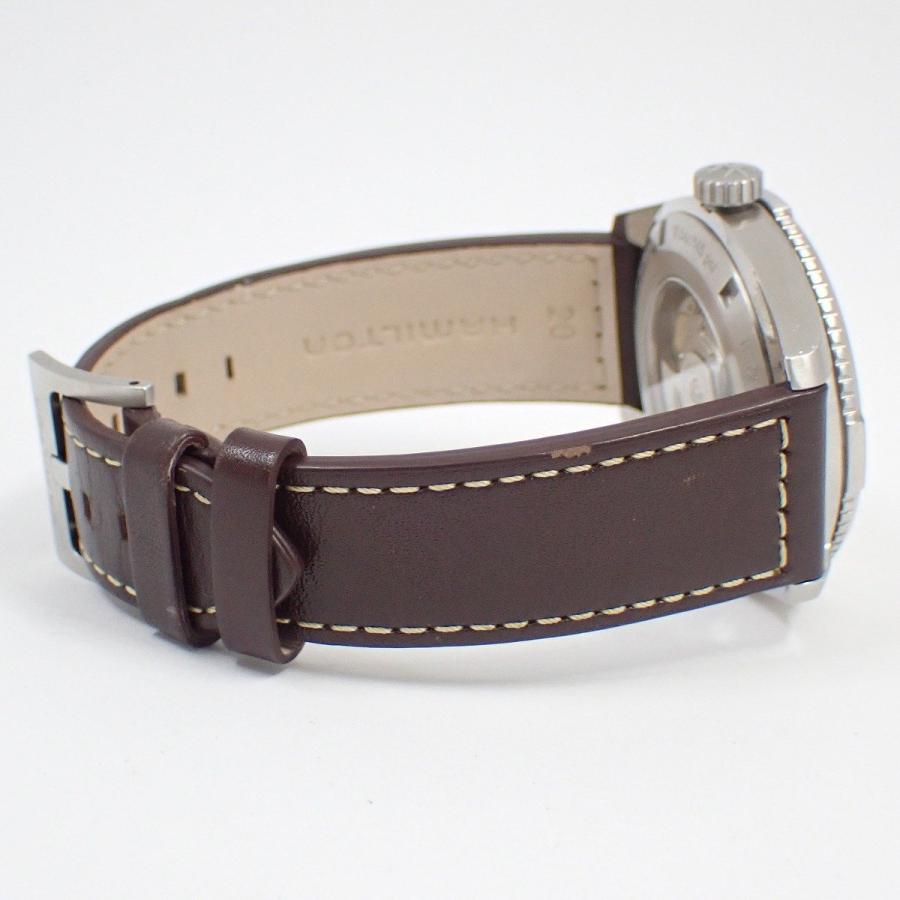 HAMILTON（ハミルトン） カーキフィールド エクスペディション 自動