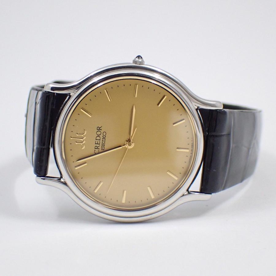 SEIKO クレドール SIGNO シグノ GCAR051 腕時計 楽天市場】セイコー GCAR051 クレドールシグノ 腕時計
