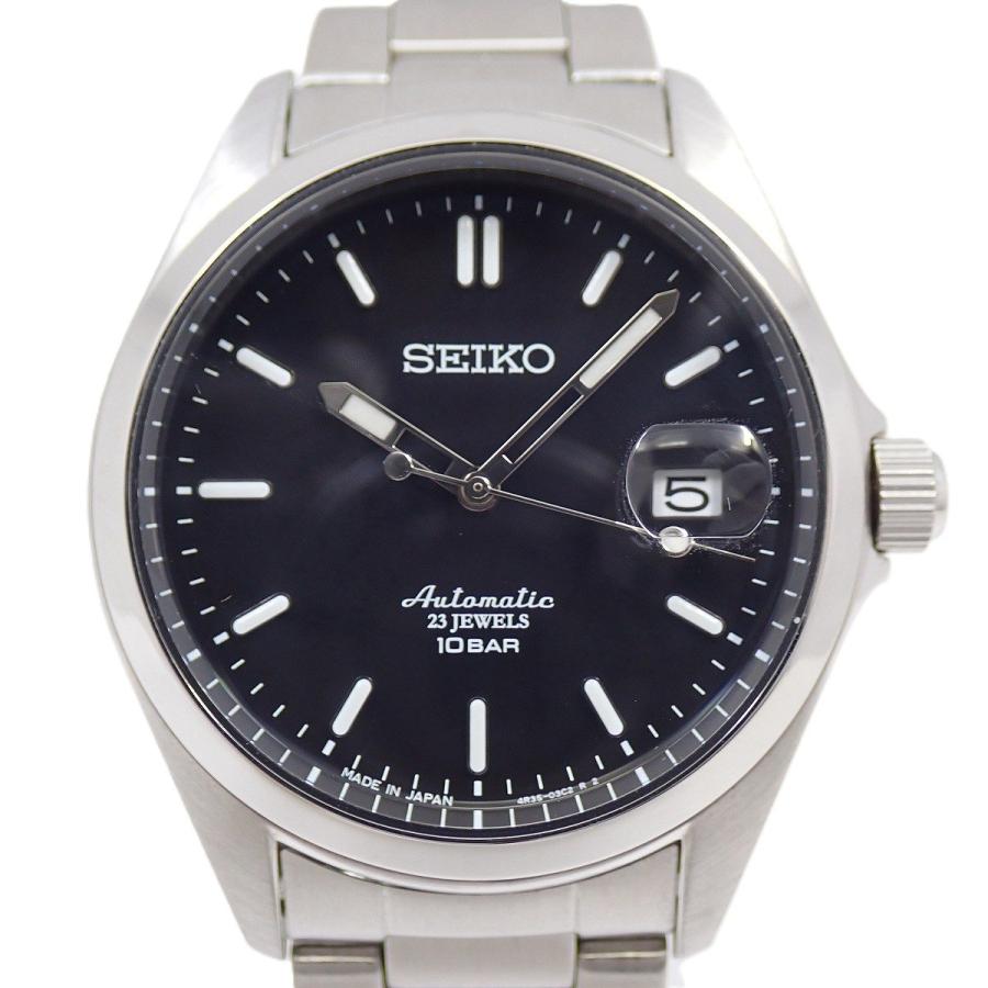 セイコー メカニカル スポーティーライン 自動巻き 腕時計 SZSB015 楽天市場】セイコー 腕時計 SEIKO 時計 メカニカル Mechanical