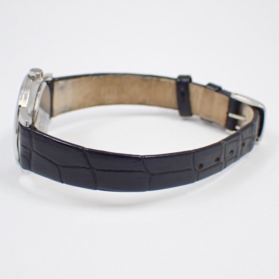 SEIKO CREDOR クォーツ 銀 シルバー レディース 腕時計 CREDOR SEIKO セイコー クレドール シグノ クォーツ レディース