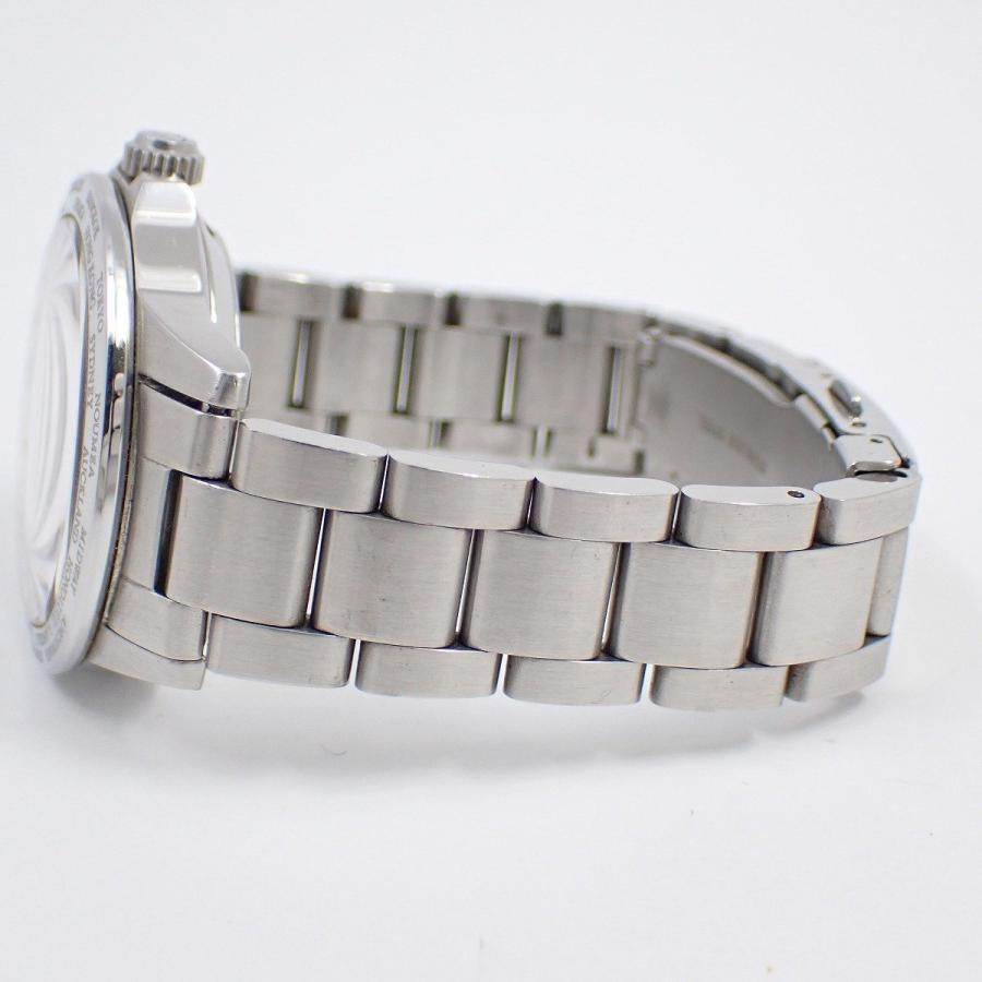 ORIENT オリエントスター WZ0021FA ワールドタイムト 稼働品 この手に世界の時刻を！Orient Star ワールドタイムWZ0021FA中古