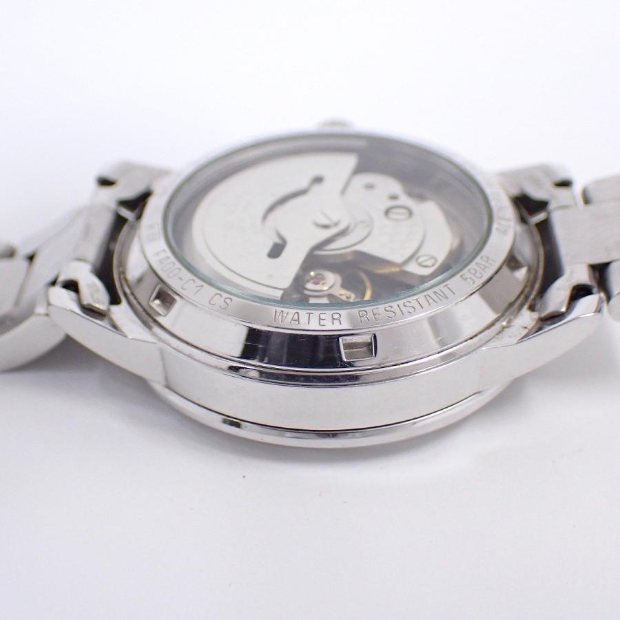 ORIENT オリエントスター WZ0021FA ワールドタイムト 稼働品 ORIENT STAR オリエントスター ワールドタイム GMT 自動巻き