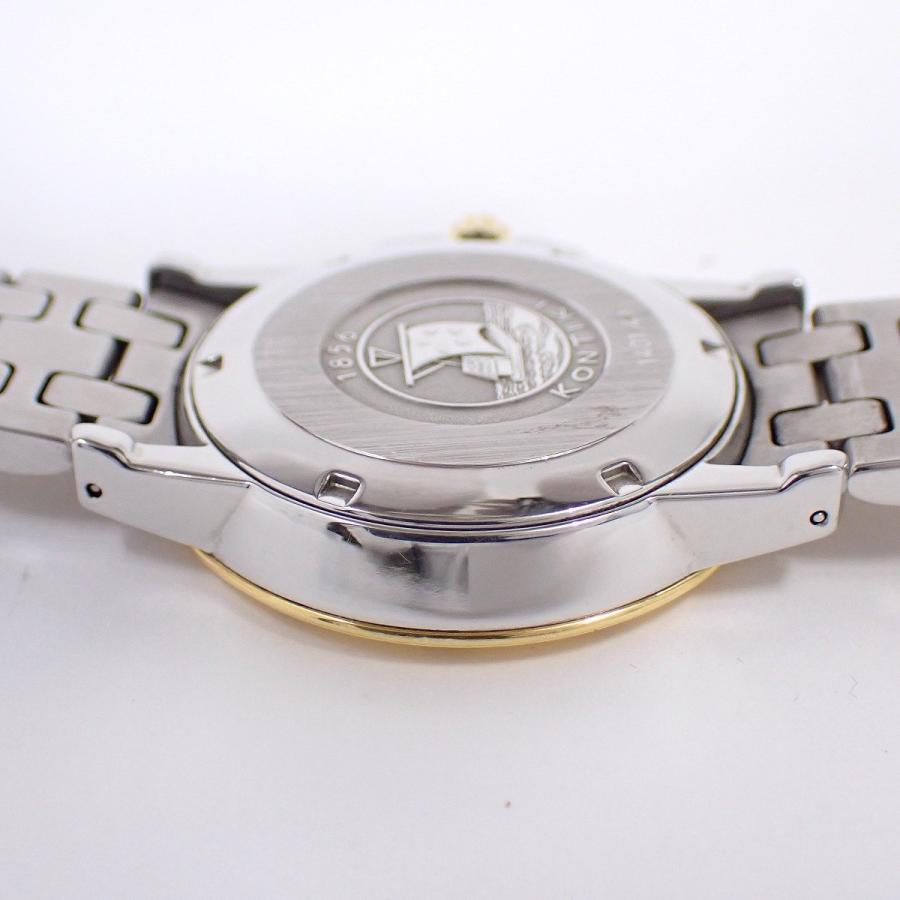 d*7様 ジャンク　希少　エテルナ　クロノメーター　ヴィンテージ　手巻き　メンズ d*7様 ジャンク 希少 エテルナ クロノメーター ヴィンテージ 手