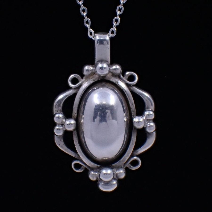 Georg Jensen GEORG JENSEN ジョージジェンセン 1989 ヘリテージ