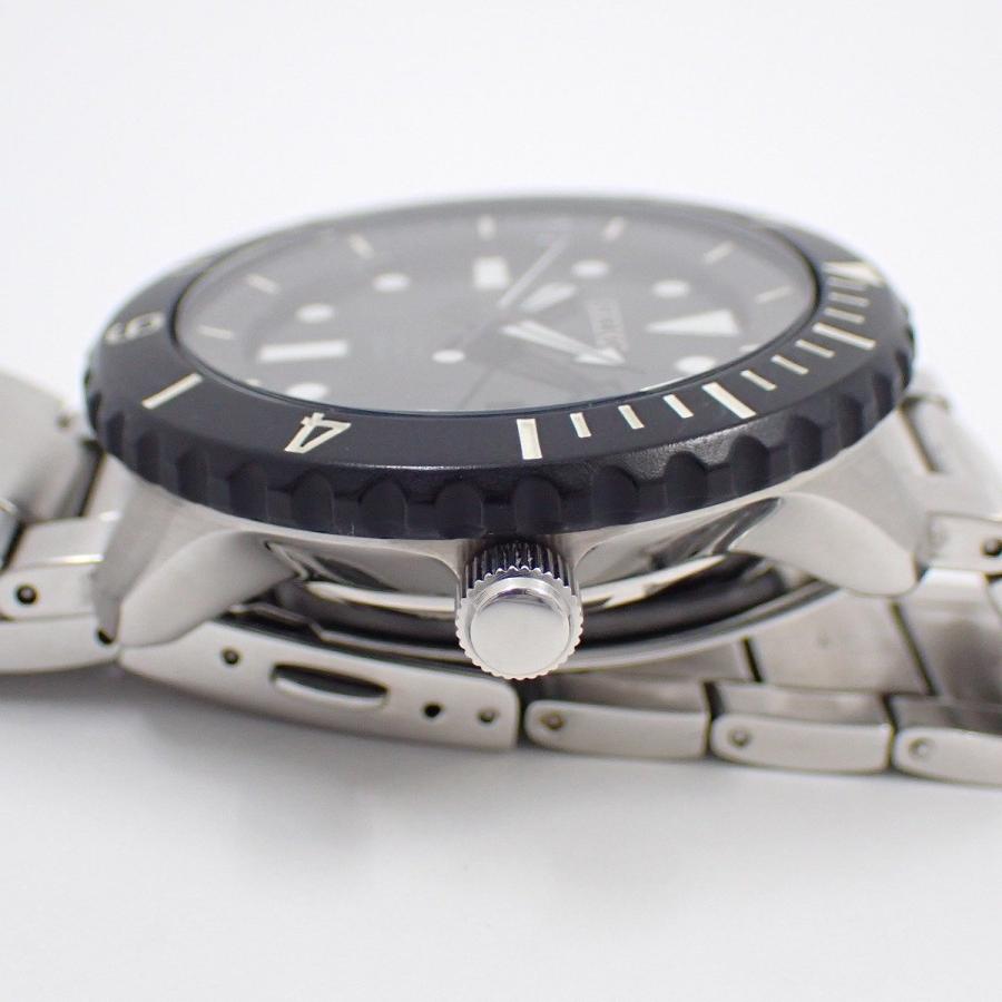 SEIKO セイコー ナノユニバース コラボ 300本限定モデル 自動