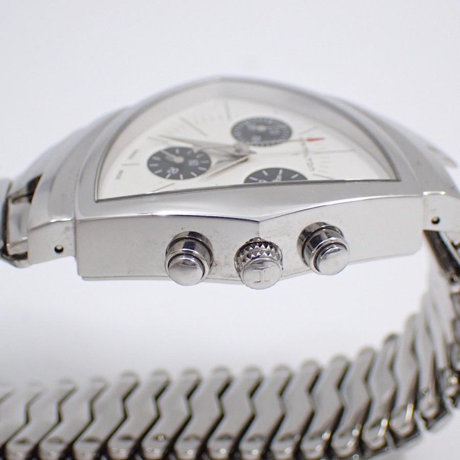 VENTURA ハミルトン ベンチュラ クロノグラフ クォーツ メンズ