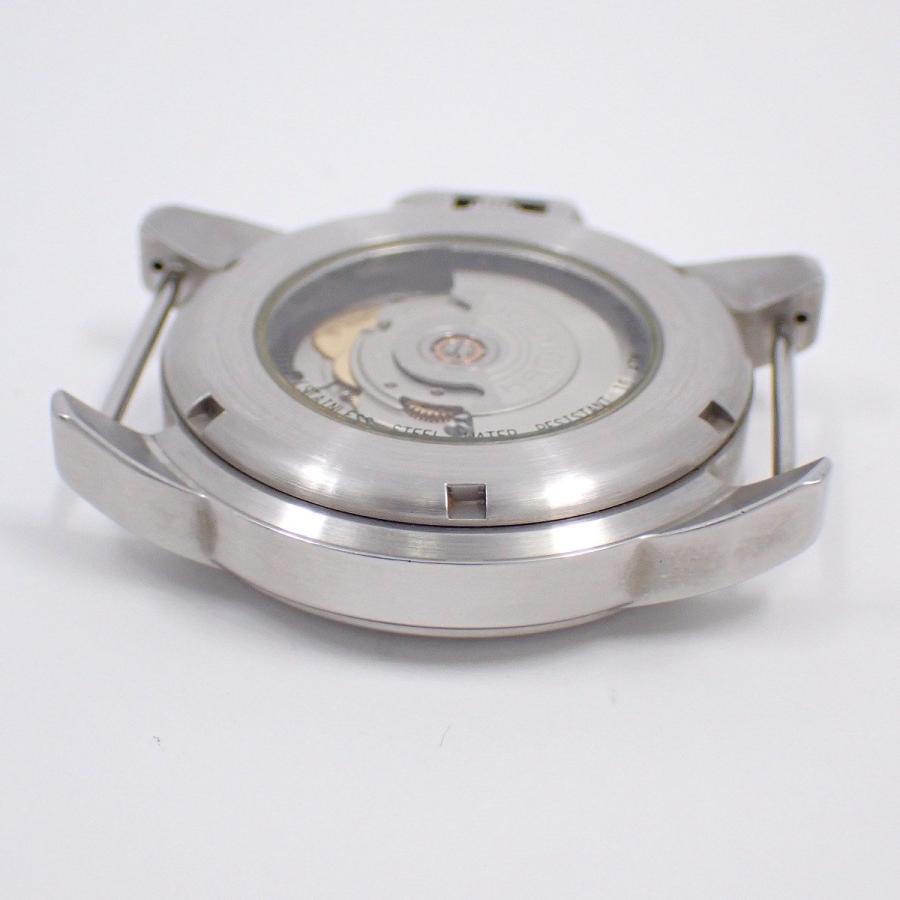 HAMILTON（ハミルトン） カーキ アクション 自動巻き メンズ 腕時計