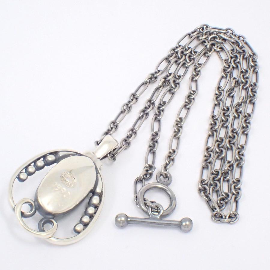 Georg Jensen（ジョージ ジェンセン） 1990 ヘリテージコレクション