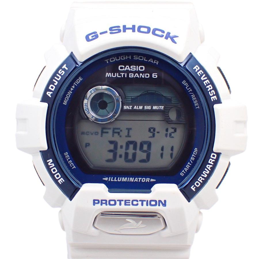 G-LIDE（G-SHOCK） カシオ G-SHOCK Gライド Love The Sea And Earth