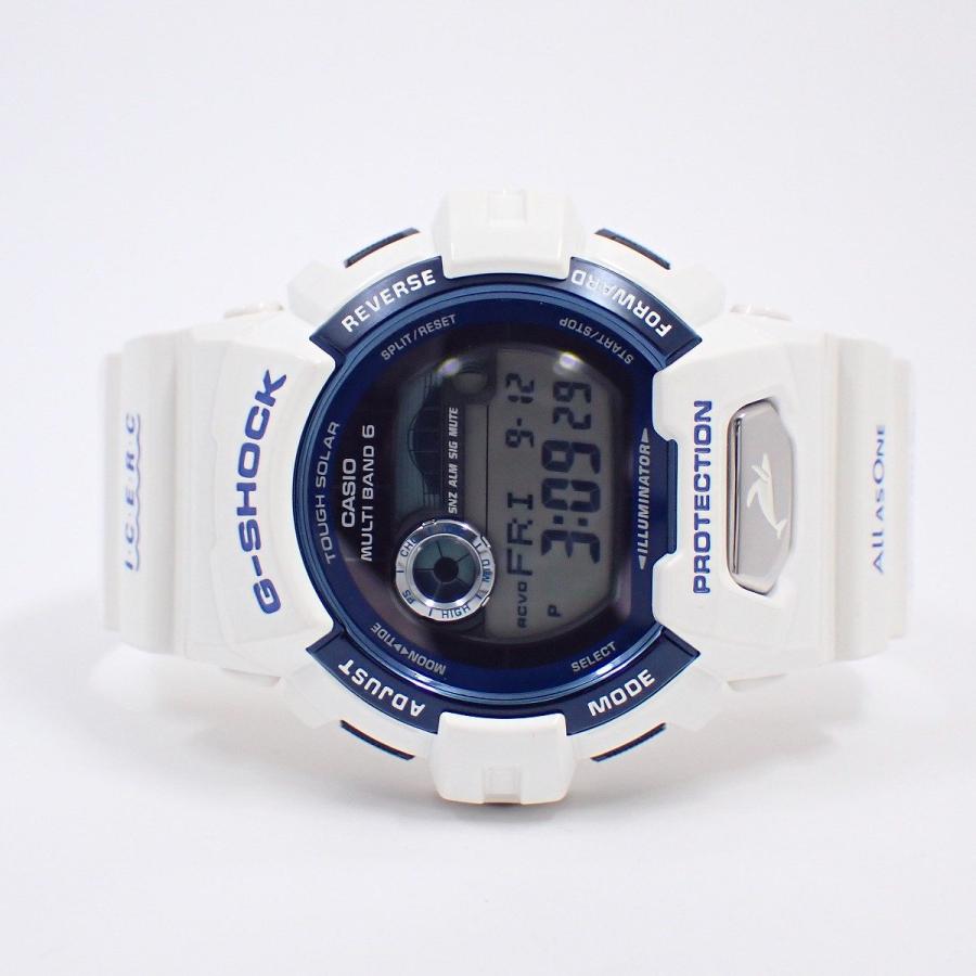 G-LIDE（G-SHOCK） カシオ G-SHOCK Gライド Love The Sea And Earth