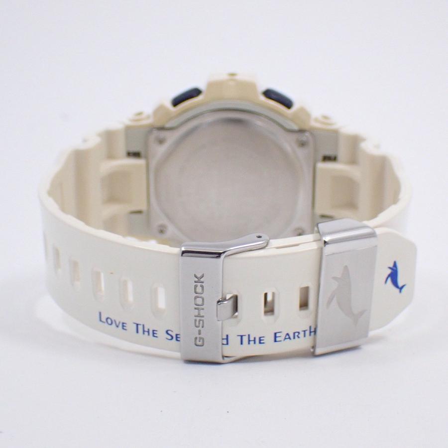G-LIDE（G-SHOCK） カシオ G-SHOCK Gライド Love The Sea And Earth