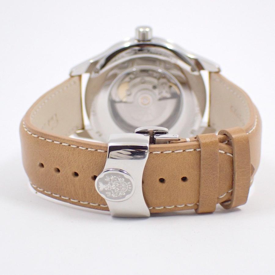 オーガストレイモンド（Auguste Reymond） ヘリテージ1898 自動巻き