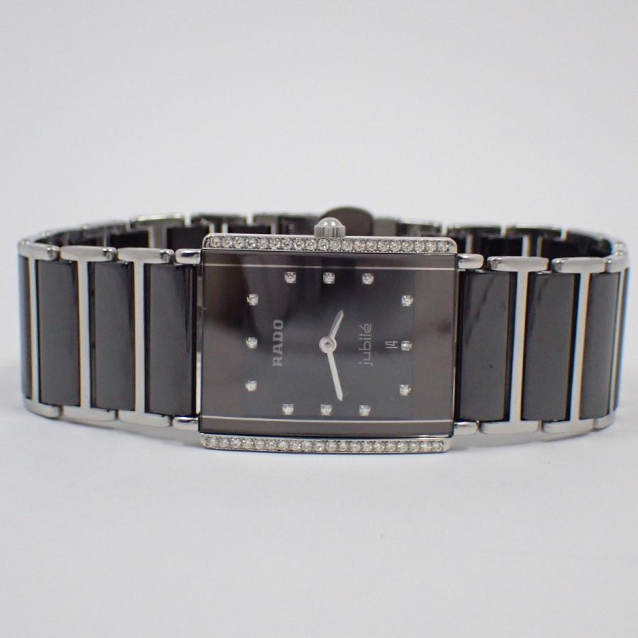 RADO（ラドー） ダイヤスター ジュビリー クォーツ ボーイズ 腕時計