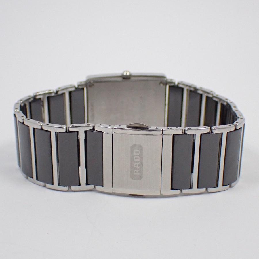 RADO（ラドー） ダイヤスター ジュビリー クォーツ ボーイズ 腕時計