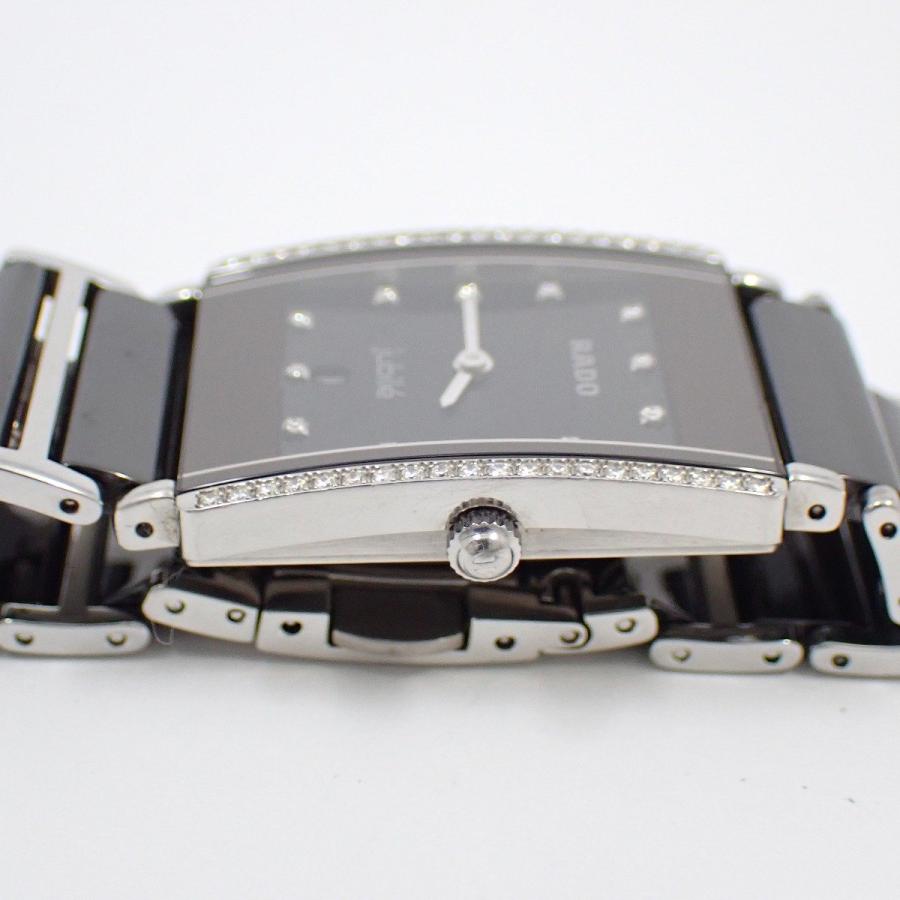 RADO（ラドー） ダイヤスター ジュビリー クォーツ ボーイズ 腕時計