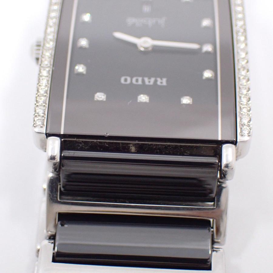 RADO（ラドー） ダイヤスター ジュビリー クォーツ ボーイズ 腕時計