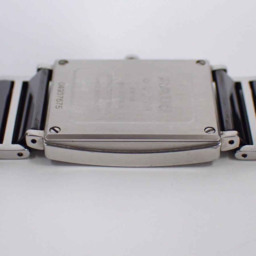RADO（ラドー） ダイヤスター ジュビリー クォーツ ボーイズ 腕時計