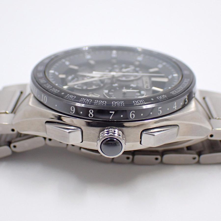 ASTRON SEIKO セイコー アストロン エグゼクティブライン GPS衛星電波