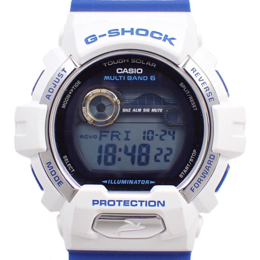 G-SHOCK カシオ アイサーチジャパン25周年 2016 イルクジモデル G-LIDE