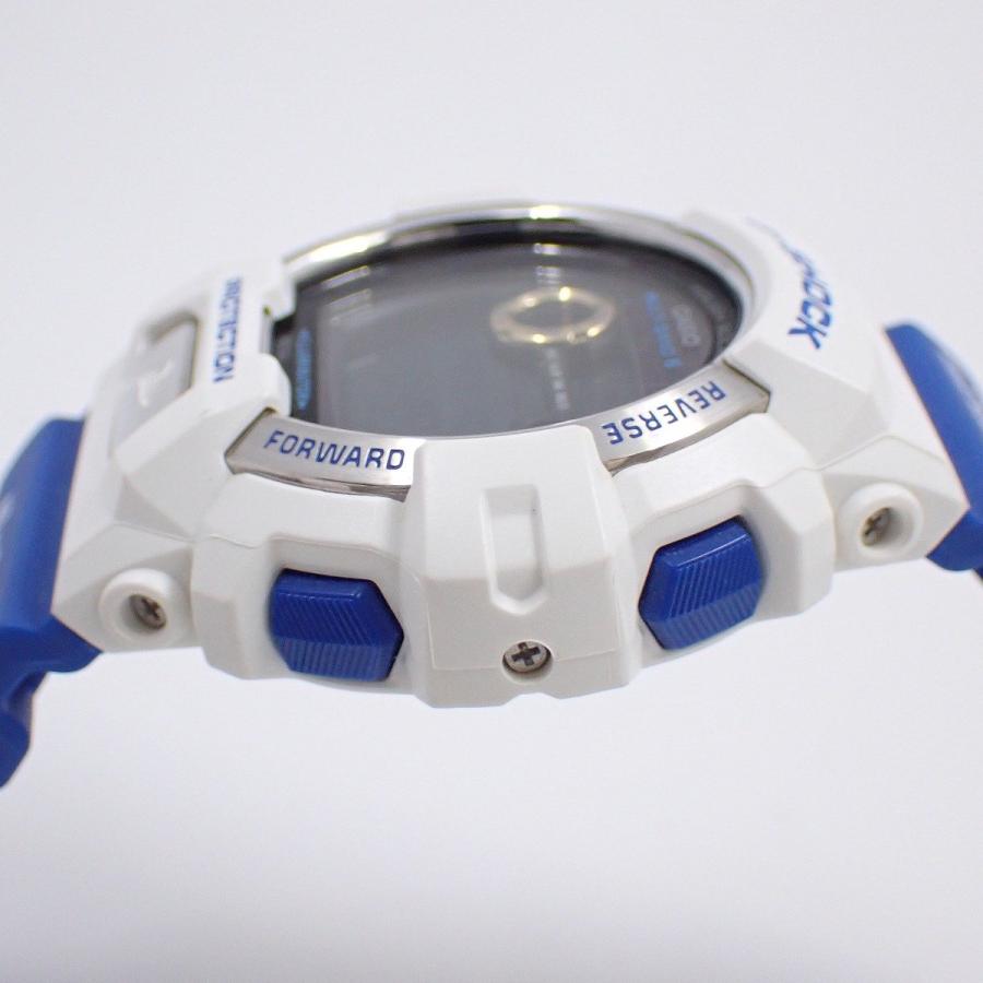G-SHOCK カシオ アイサーチジャパン25周年 2016 イルクジモデル G-LIDE