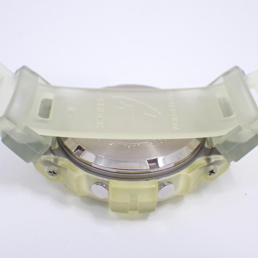 G-SHOCK 【美品】カシオ W.C.C.S. オフィシャルモデル クォーツ メンズ