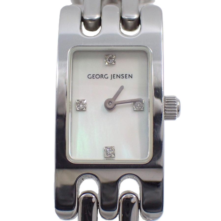 Georg Jensen（ジョージ ジェンセン） エドヴァード・キント・ラーセン