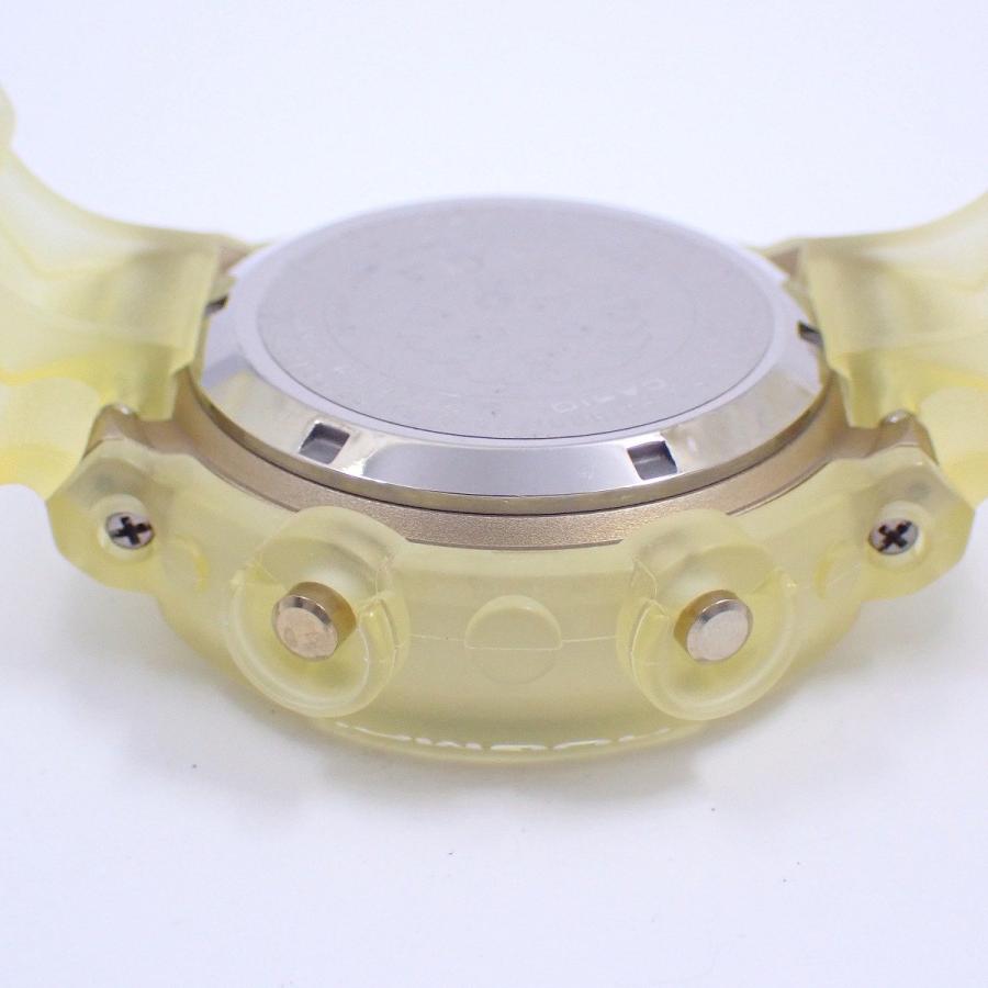 G-SHOCK 【美品】カシオ フロッグマン W.C.C.S. オフィシャルモデル